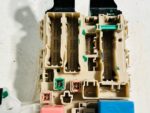 AVENSIS T27 MODUŁ STEROWNIK KOMFORTU BSI 82730-05660-A - obrazek 4
