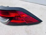 COROLLA CROSS LAMPA TYLNA PRAWA PRAWY TYŁ KOMPLETNA LED - obrazek 4