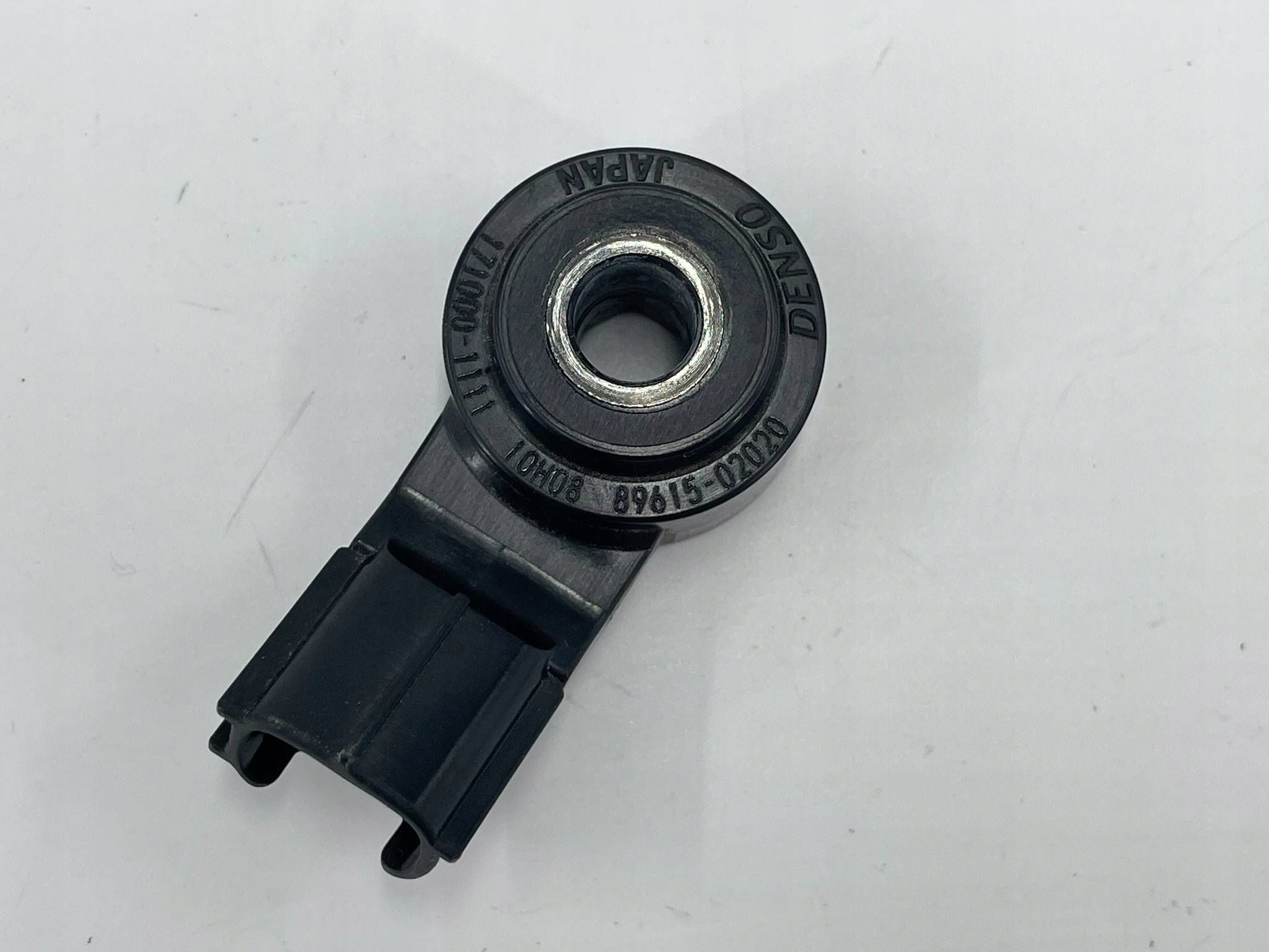 allegro-8f555de9cf90c9f92d039bf2 TOYOTA LEXUS CZUJNIK SPALANIA STUKOWEGO 89615-02020 - obrazek 1