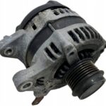 AVENSIS T27 1.6 1.8 2.0 BENZYNA ALTERNATOR 27060-0T051