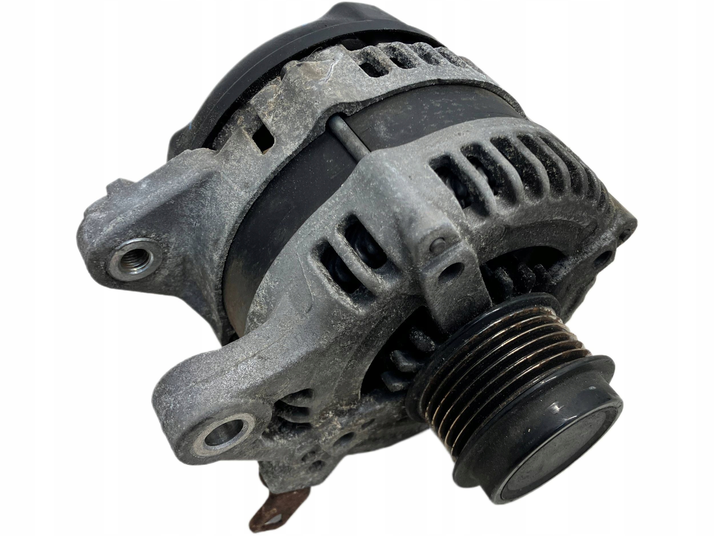 allegro-8f5aed12de35c8b8a38511d2 AVENSIS T27 1.6 1.8 2.0 BENZYNA ALTERNATOR 27060-0T051 - obrazek 1