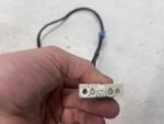 CHR C-HR II LIFT WIĄZKA INSTALACJA PODSUFITKI ANTENY RADAR SENSOR LUSTERKO - obrazek 9
