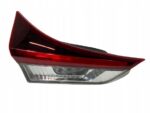 AURIS II LIFT HATCHBACK LAMPA TYLNA LEWY TYŁ W KLAPE