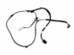 C-HR CHR KABEL WIĄZKA GNIAZDA GNIAZDO USB