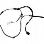 C-HR CHR KABEL WIĄZKA GNIAZDA GNIAZDO USB