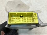 PRIUS III MODUŁ SENSOR KOMPUTER PODUSZEK POWIETRZNYCH AIRBAG 89170-47101 - obrazek 2