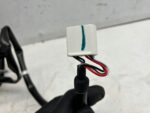 YARIS CROSS LUSTERKO ZEWNĘTRZNE KOMPLETNE LEWE 6 PIN 3U5 - obrazek 8