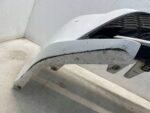 COROLLA E21 KOMBI HB ZDERZAK PRZEDNI PRZÓD GRILL KOMPLETNY 040 DOKŁAD. PDC - obrazek 12