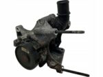 AVENSIS T27 LIFT T29 1.6 D4D MOCOWANIE POMPA WODY KRÓCIEC 7823008 BMW