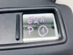 COROLLA E21 OSŁONA PRZECIWSŁONECZNA PRAWA PRAWY SŁONECZNIK CZARNY RYSY (1) - obrazek 7