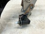 YARIS III LIFT 1.5 VVTI PEDAŁ SPRZĘGŁA - obrazek 3