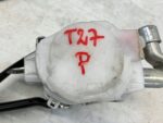 AVENSIS T27 PAS BEZPIECZEŃSTWA NAPINACZ PRZEDNI PRAWY PRZÓD - obrazek 4