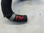 PRIUS IV WĄŻ WODY RURA PRZEWÓD CZUJNIK TEMPERATURY CIECZY - obrazek 4