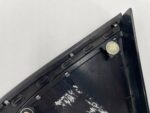 COROLLA E21 SEDAN OSŁONA NAKŁADKA TRÓJKĄT BŁOTNIKA TYLNEGO LEWEGO LEWY TYŁ - obrazek 5