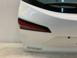 COROLLA E21 KOMBI LIFT KLAPA TYLNA POKRYWA BAGAŻNIKA KOMPLETNA 040 ODPRYSK - obrazek 6