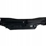 YARIS CROSS PODSZYBIE METALOWE