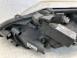 AVENSIS T27 LAMPA PRZEDNIA PRAWA PRAWY PRZÓD KOMPLETNA UK ANG - obrazek 7