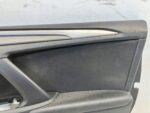 AVENSIS T27 LIFT T29 BOCZEK TAPICERKA DRZWI PRZEDNICH PRAWY PRZÓD - obrazek 3