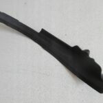 COROLLA E21 ZAKOŃCZENIE PODSZYBIA LISTEK GUMKA SZYBY PRAWE 53823-02190