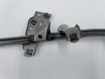 RAV4 V WSPORNIK MOCOWANIE DESKI ROZDZIELCZEJ KONSOLI 55307-42090 - obrazek 3