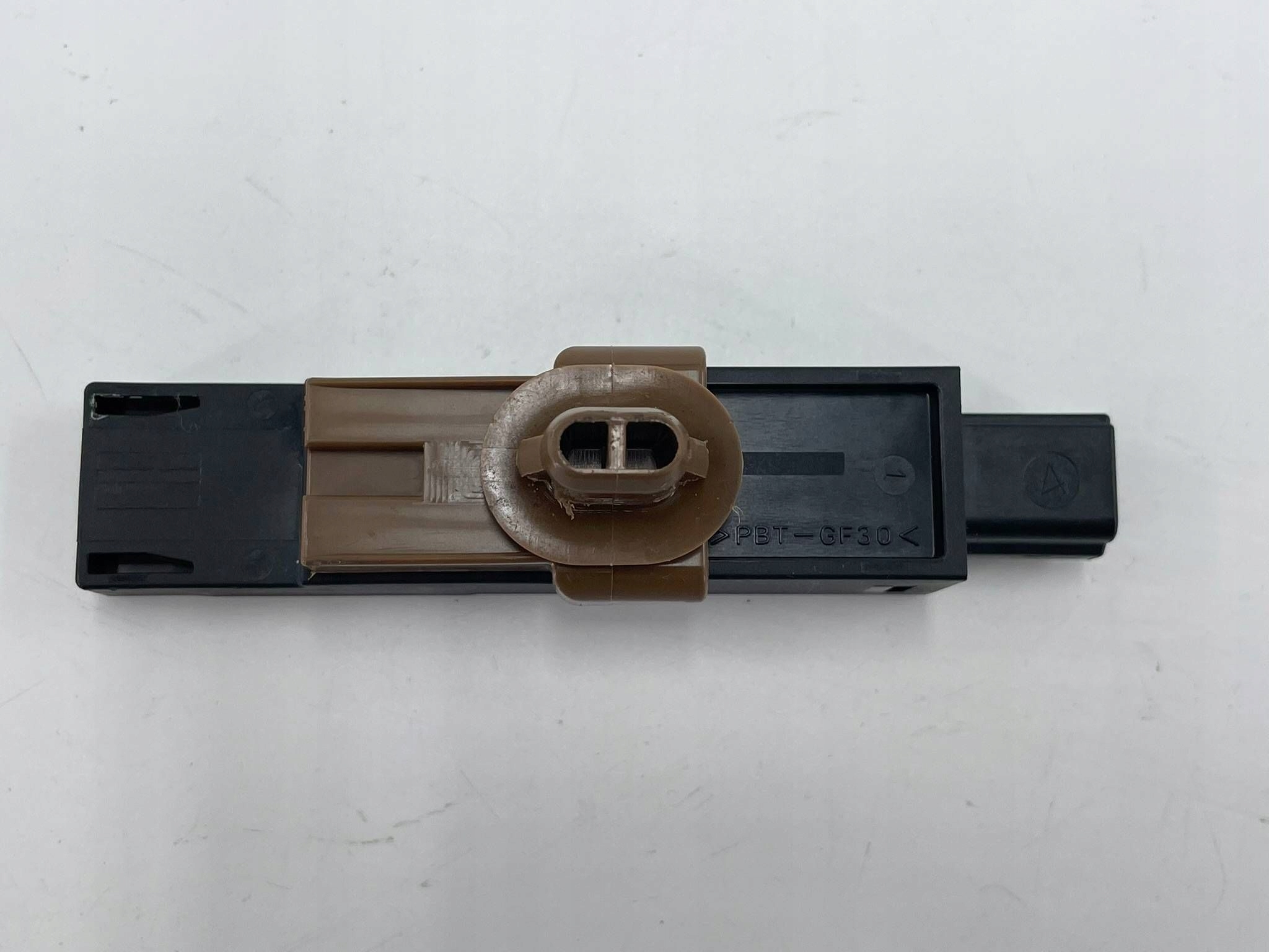 allegro-913f364debd5a09f54785bb6 TOYOTA LEXUS ANTENA SYSTEMU BEZKLUCZYKOWEGO KEY LESS GO KLG 899A0-47010 - obrazek 1