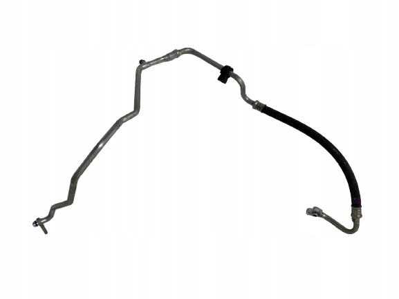 allegro-9147f408808df095f4350030 AURIS II 1.4 D4D RURKA PRZEWÓD KLIMATYZACJI 88704-0Z150 88707-02200 - obrazek 1