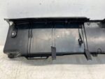 COROLLA E21 SEDAN OSŁONA PASA TYLNEGO PROGU BAGAŻNIKA 58387-02340 - obrazek 7