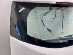 COROLLA E21 LIFT KOMBI KLAPA TYLNA POKRYWA BAGAŻNIKA KPL JASNA SZYBA 040 - obrazek 9