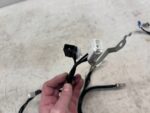 COROLLA E21 LIFT ANTENA GPS NAWIGACJI NAVI 86862-42010 86147-58010 - obrazek 4