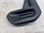 #4 HILUX VIII KRATKA ZAŚLEPKA ZDERZAKA PRZEDNIEGO LEWY PRZÓD 52128-0K880 - obrazek 2