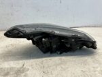 YARIS III LIFT LAMPA PRZEDNIA LEWA LEWY PRZÓD ZWYKŁA USZKODZONA - obrazek 5