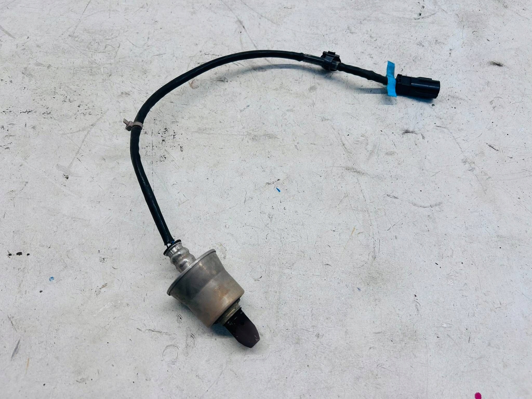 allegro-919e05e1f4521c94400fadb4 RAV4 V 2.5 HYBRYDA SONDA LAMBDA PIERWSZA CZUJNIK SPALIN 89467-33310 - obrazek 1