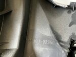 AURIS II OSŁONA STELAŻ DESKI KONSOLI SZKIELET - obrazek 12