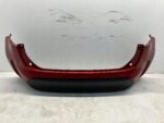 YARIS CROSS ZDERZAK TYLNY TYŁ KOMPLETNY 3U5 2SZ BEZ PDC - obrazek 2