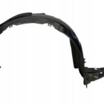 AVENSIS T27 LIFT T29 NADKOLE PRZEDNIE PRAWY PRZÓD KOMPLETNE 53805-05011