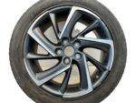 #2 C-HR CHR I KOŁO FELGA ALUMINOWA 18" 18x7J 5x114,3 ET50
