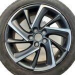 #2 C-HR CHR I KOŁO FELGA ALUMINOWA 18" 18x7J 5x114,3 ET50