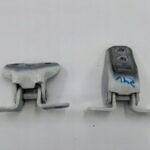 RAV4 V ZAWIASY DRZWI PRZEDNICH LEWY PRZÓD 070 2QJ