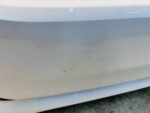 COROLLA E21 SEDAN ZDERZAK TYLNY TYŁ KOMPLETNY KPL BEZ PDC 040 RYSKI - obrazek 8