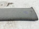 AVENSIS T27 OSŁONA SŁUPKA PRZEDNIEGO PRAWY PRZÓD SZARA 62211-05050 -05040 - obrazek 4