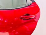 YARIS IV DRZWI TYLNE LEWE LEWY TYŁ KOMPLETNE 3T3 2PN - obrazek 5