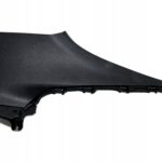 PRIUS IV OSŁONA POSZYCIE SŁUPKA TYLNEGO PRAWY TYŁ 62470-47120