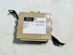 AVENSIS T27 MODUŁ STEROWNIK SMART KEY 89990-05033 - obrazek 2