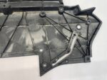 RAV4 V OSŁONA PODWOZIA PRZECIWBŁOTNA DOLNA LEWA TYLNA LEWY TYŁ 58166-42030 - obrazek 4