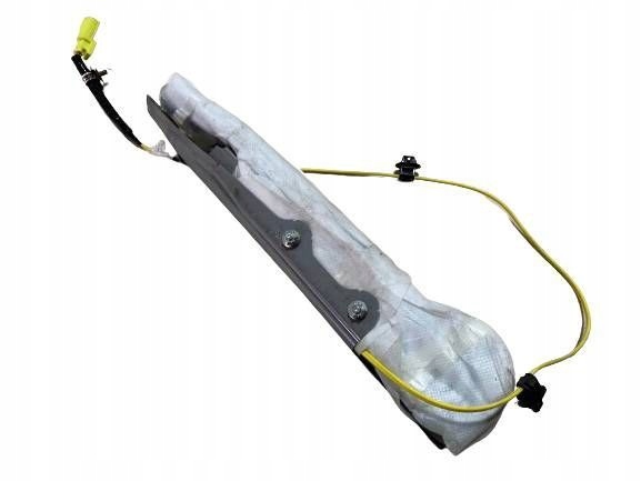 allegro-929a2ada17f90a0e87634145 COROLLA E21 PODUSZKA POWIETRZNA AIRBAG FOTELA KIEROWCY LEWA LEWY PRZÓD - obrazek 1