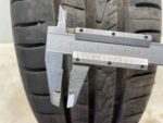 PRIUS IV KOŁO FELGA ALUMINIOWA OPONA CZUJNIK CIŚNIENIA 195/65R15 15 CALI - obrazek 11