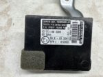 AVENSIS T27 KLUCZYK STACYJKA WKŁADKA IMMOBILISER ZESTAW - obrazek 3