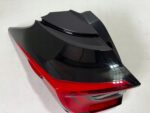 YARIS IV KOMPLETNA LAMPA TYLNA LEWA LEWY TYŁ FULL LED - obrazek 4