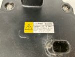 RAV4 V HYBRYDA KOMPRESOR SPRĘŻARKA KLIMATYZACJI ESB27C 042400-1103 - obrazek 4