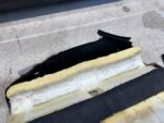 COROLLA E21 LIFT KOMBI HATCHBACK SIEDZIKSKO FOTELA PRZEDNIEGO LEWY PRZÓD - obrazek 4